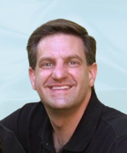 Brian Oscherwitz, MBA, PMP