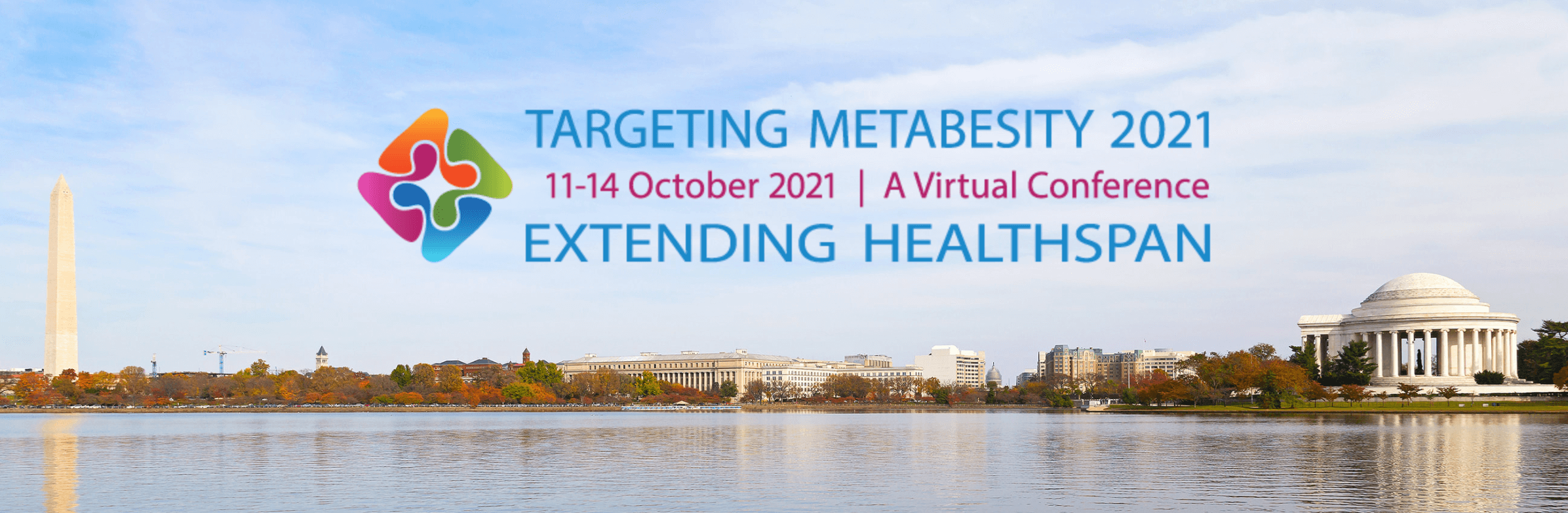Targeting Metabesity 2021