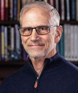 Michael Zemel, PhD