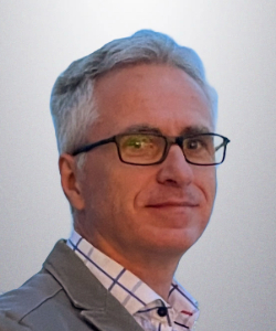 Jo Van Betsbrugge, PhD