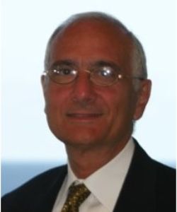 Albert Yehaskel, MS, MBA
