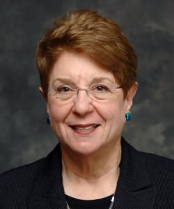 Carol Linden, PhD