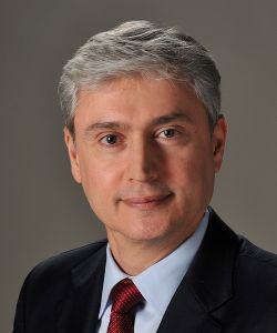 Dimitri Stephanou