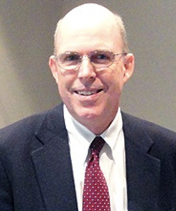 Gordon B. Cutler, Jr., MD