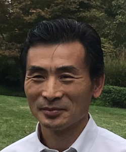 Jinhui Dou, PhD
