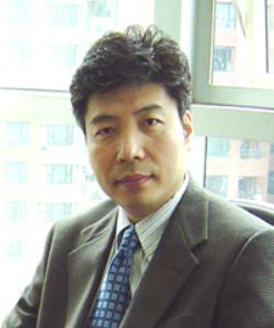 Mel Dong, MD, PhD, MBA