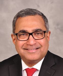 Ramachandra (Ram) G. Naik, MD
