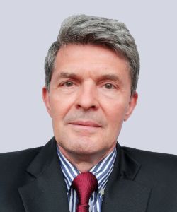 Sandor Bernath, PhD, MBA