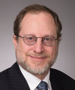 Steven A. Grossman, JD