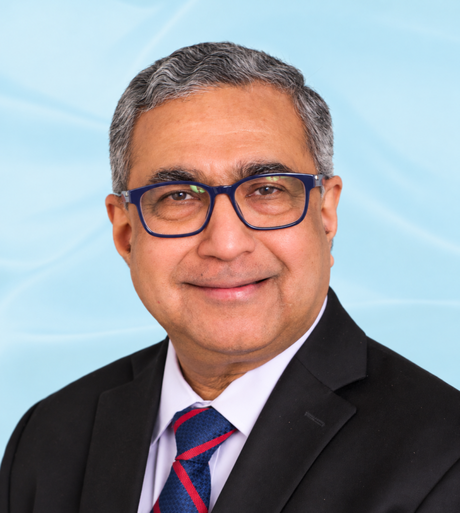 Ramachandra (Ram) Naik, MD