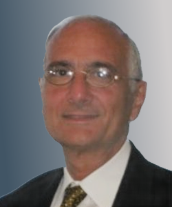 Albert Yehaskel, MS, MBA