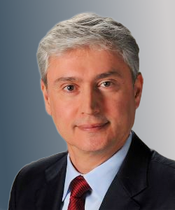 Dimitri Stephanou