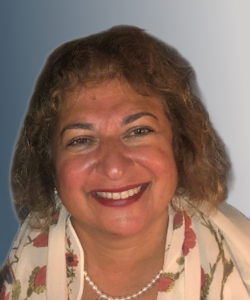 Shana Azri-Meehan, PhD, DABT