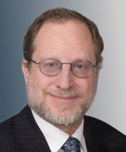 Steven A. Grossman, JD