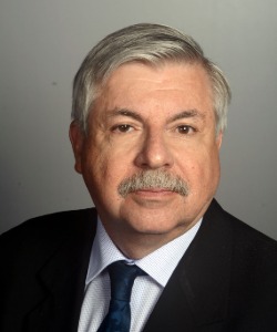 Peter Kador, PhD
