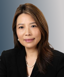 Elizabeth Cho-Fertikh, PhD