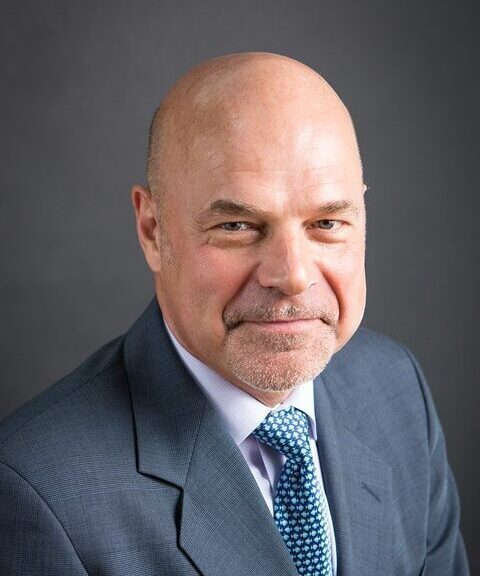 Philippe Brudi, MD