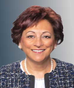 Rima Bawarshi Nassar, Ph.D.