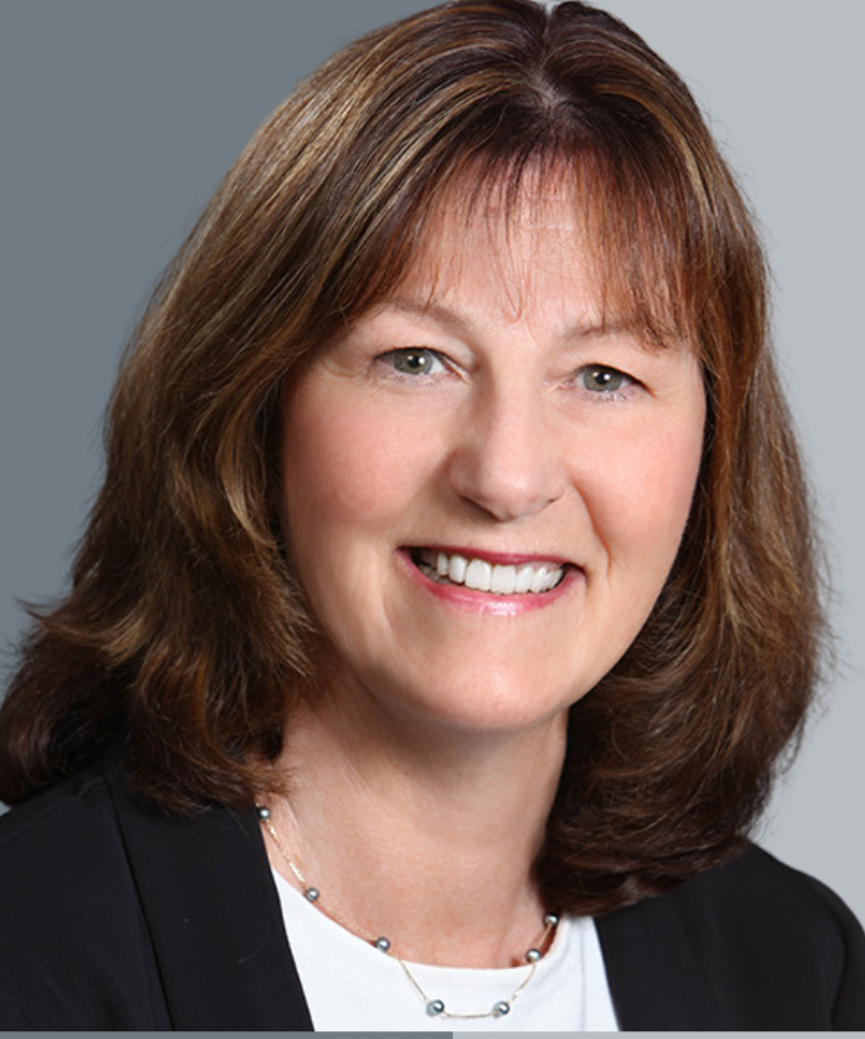 Judy Magruder, MBA