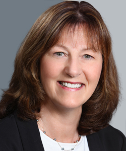 Judy Magruder, MBA