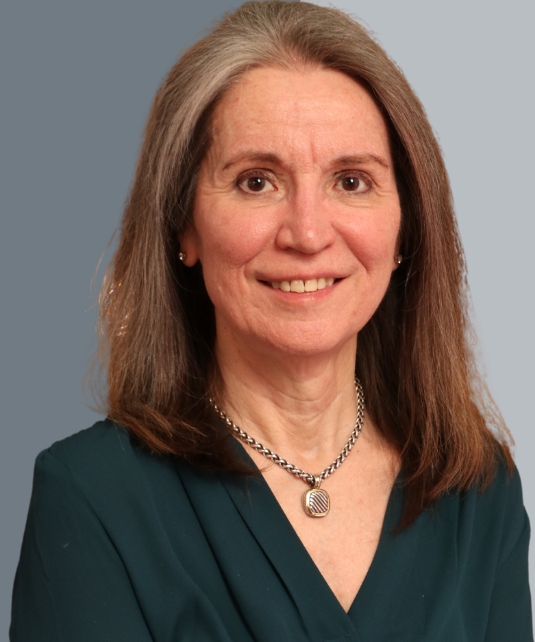 Patricia Beaston, MD, PhD