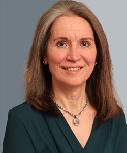 Patricia Beaston, MD, PhD