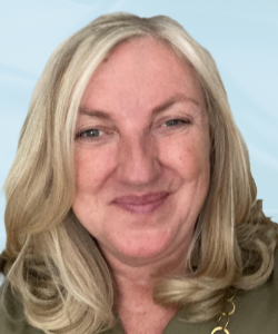 Julie Faltum, MSc, CEMS, ECPM