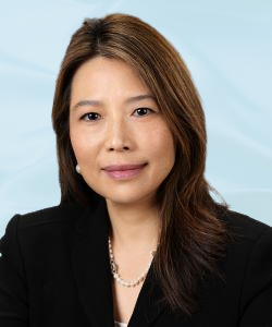 Elizabeth Cho-Fertikh, PhD