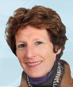 Gabrielle Wiederkehr