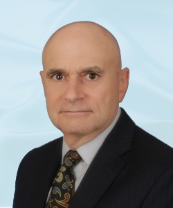 Gary Ingenito, MD, PhD