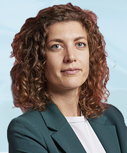 Jasmin R. Kastner, PhD