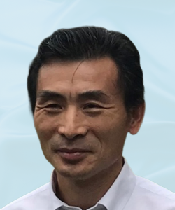 Jinhui Dou, PhD