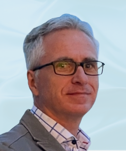 Jo Van Betsbrugge, PhD