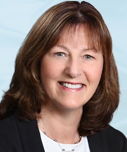 Judy Magruder, MBA