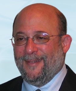 Lee Simon, MD, FACP, MACR