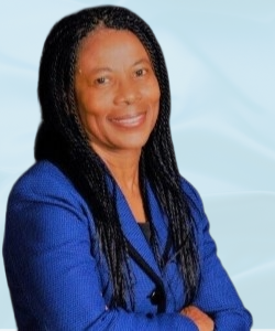 Lydia Gilbert-McClain, MD