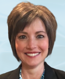 Melynda Geurts, BBA, MS