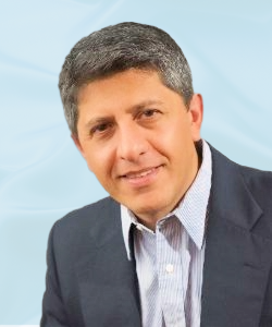 Mustafa Noor, MD, FACP