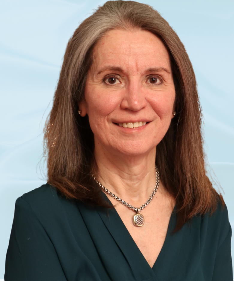 Patricia Beaston, MD, PhD