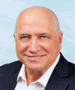 Peter F. Lenehan, MD, PhD