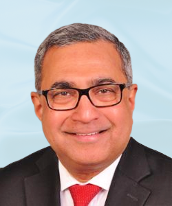 Ramachandra (Ram) G. Naik, MD