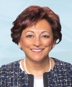 Rima Bawarshi Nassar, PhD