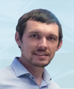 Sam Collaudin, PhD, jMBA