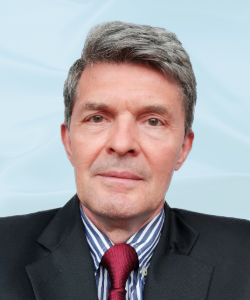 Sandor Bernath, PhD, MBA