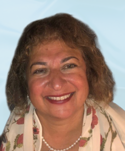 Shana Azri-Meehan, PhD, DABT