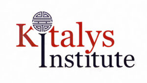 Logo for the Kitalys Institute
