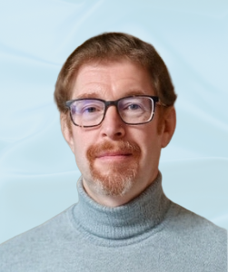 Andrew Mosholder, MD, MPH