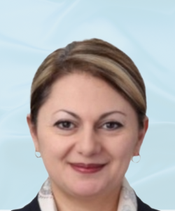 Natalia Borinshteyn, MD, PhD